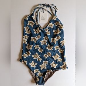 NWT Acacia Fall 2021 M Crew TROPIC